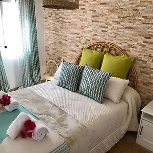 Casa Lucilita Appartement